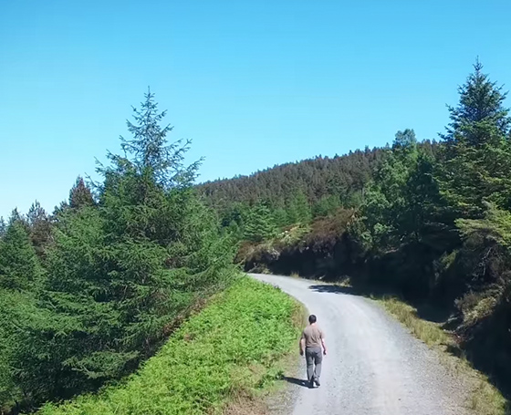 National Parks & Wildlife Services