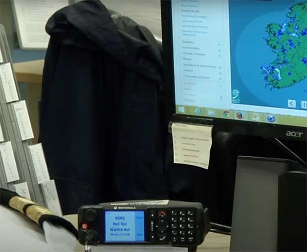 Smarter - In a complex emergency confusion can be lethal.